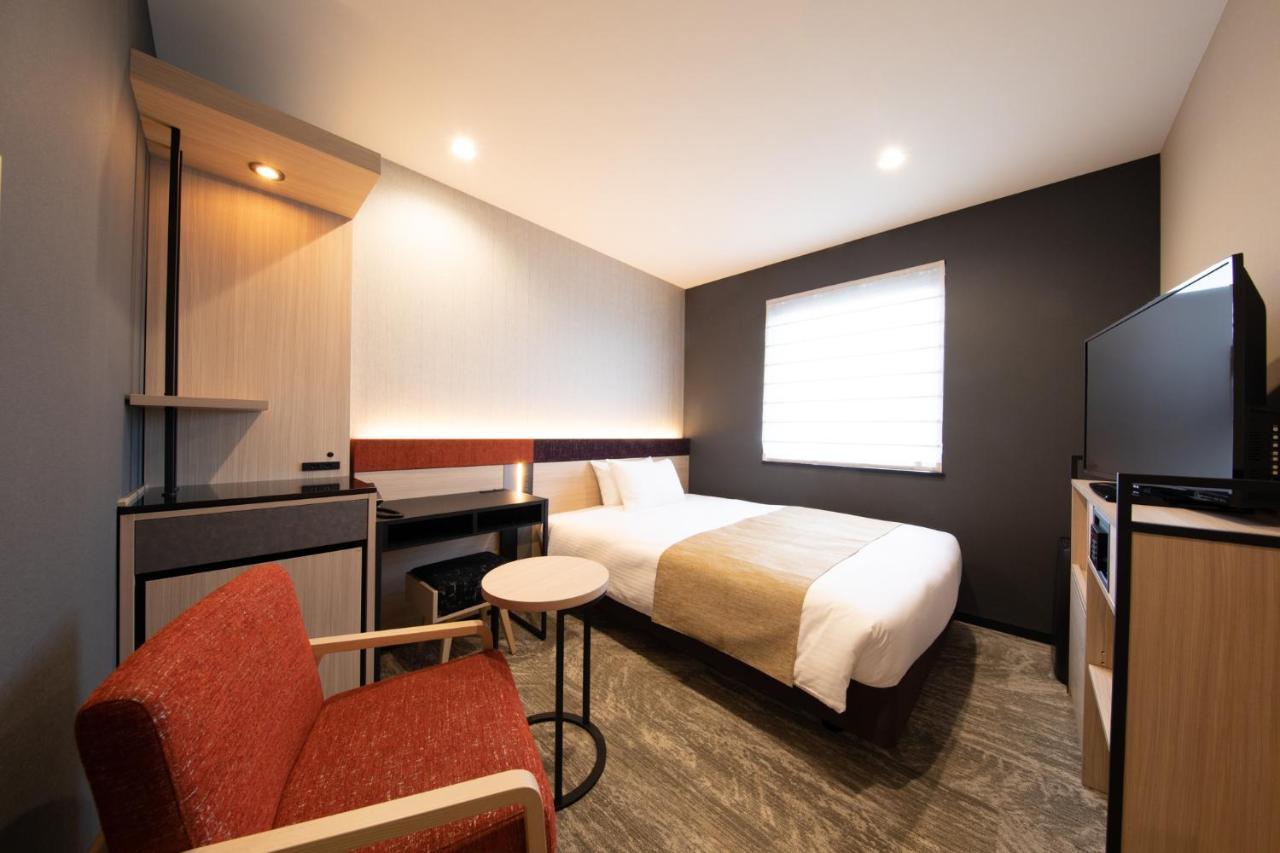Almont Hotel Nippori Токіо Екстер'єр фото