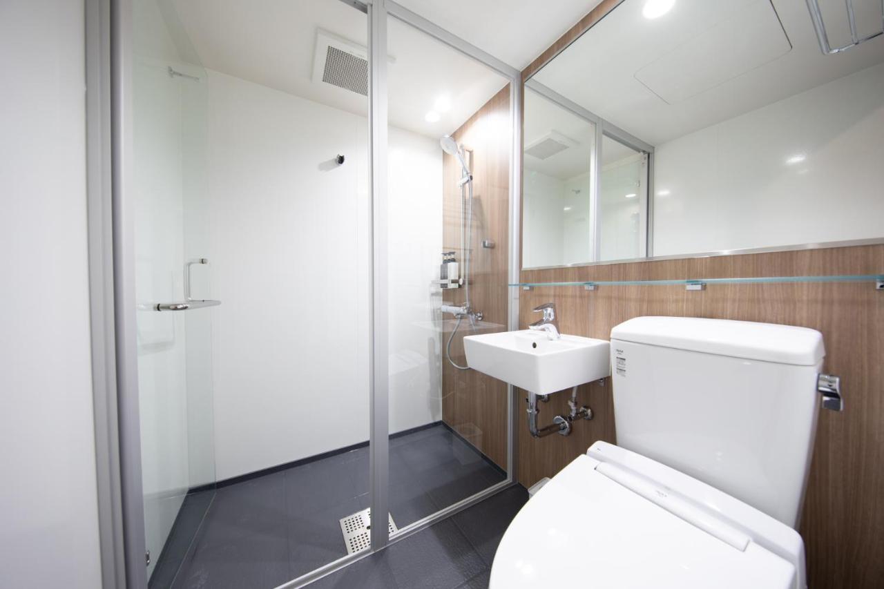 Almont Hotel Nippori Токіо Екстер'єр фото