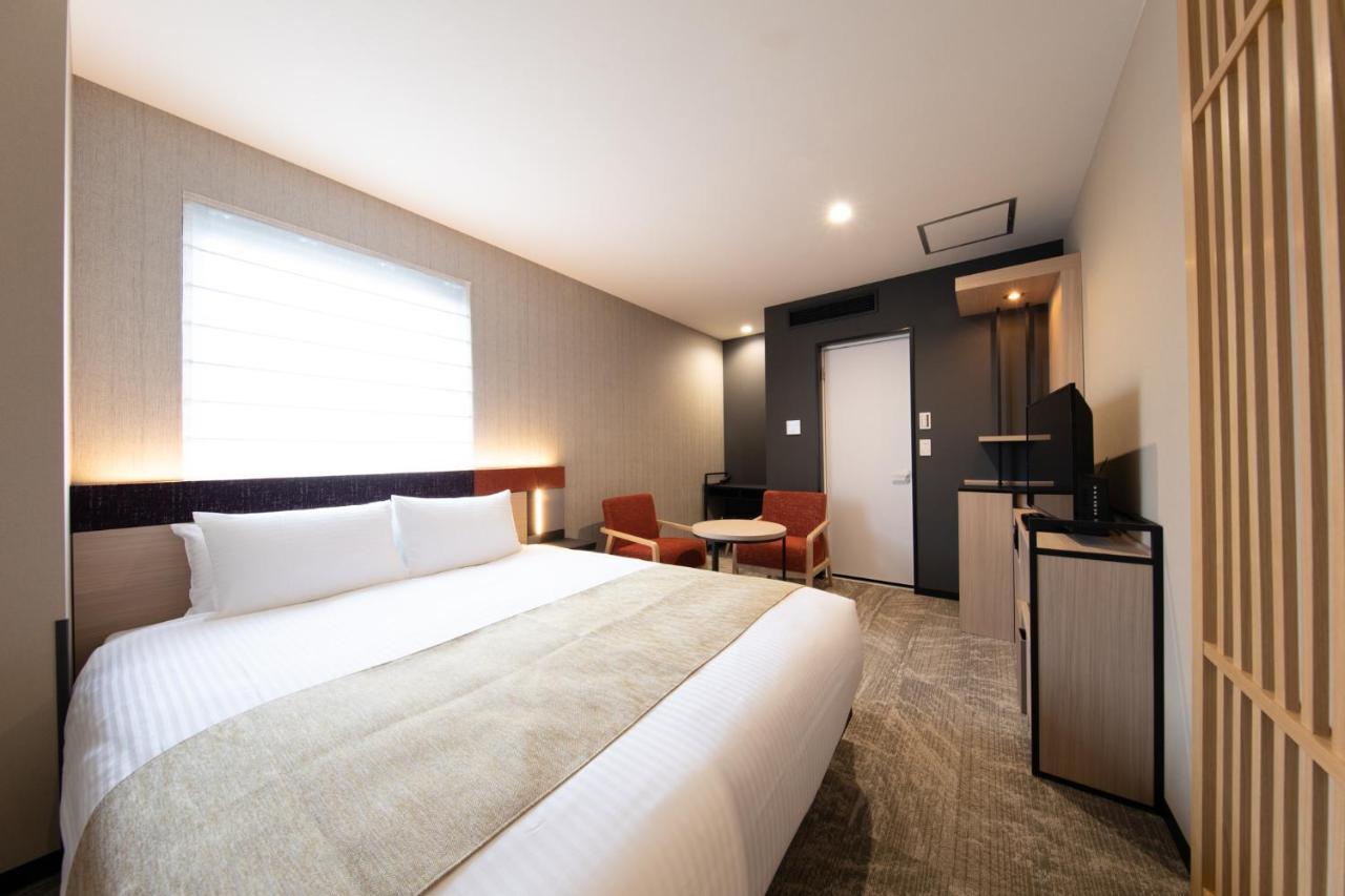 Almont Hotel Nippori Токіо Екстер'єр фото