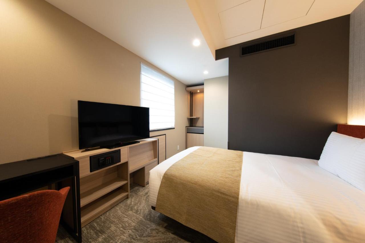 Almont Hotel Nippori Токіо Екстер'єр фото