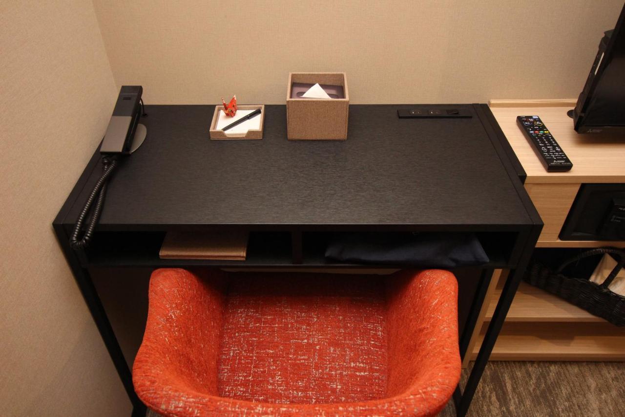Almont Hotel Nippori Токіо Екстер'єр фото